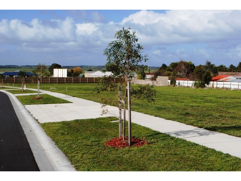 LOT 3, NUMBER 7 O’BRIEN CURCUIT, Wonthaggi VIC 3995