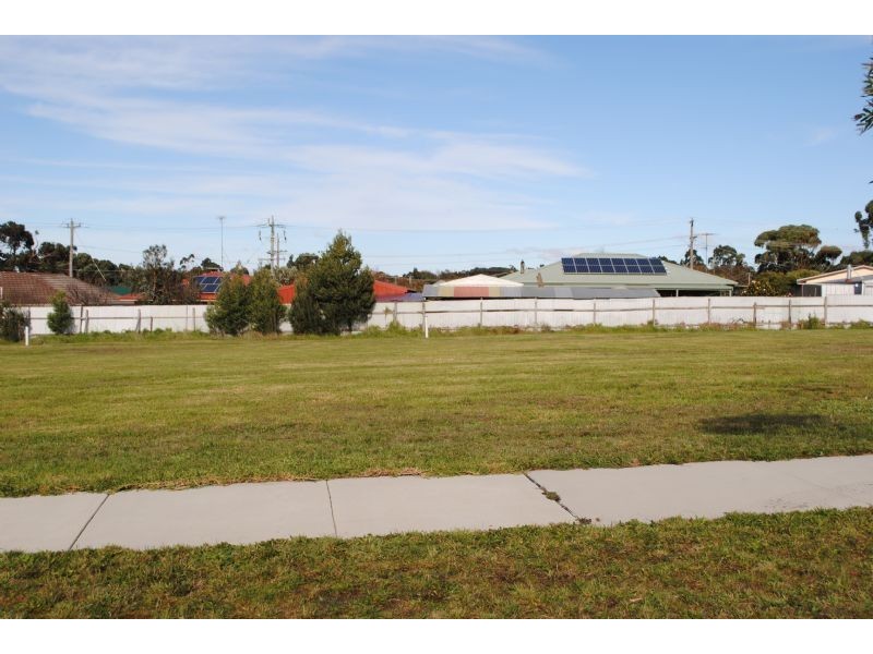 LOT 4, NUMBER 9 O’BRIEN CIRCUIT, Wonthaggi VIC 3995