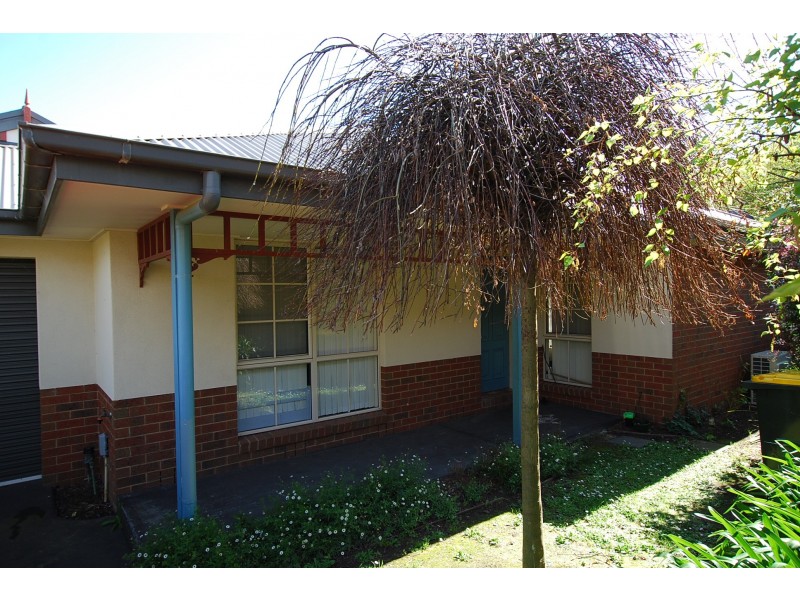 3/24 HAGELTHORN STREET, Wonthaggi VIC 3995