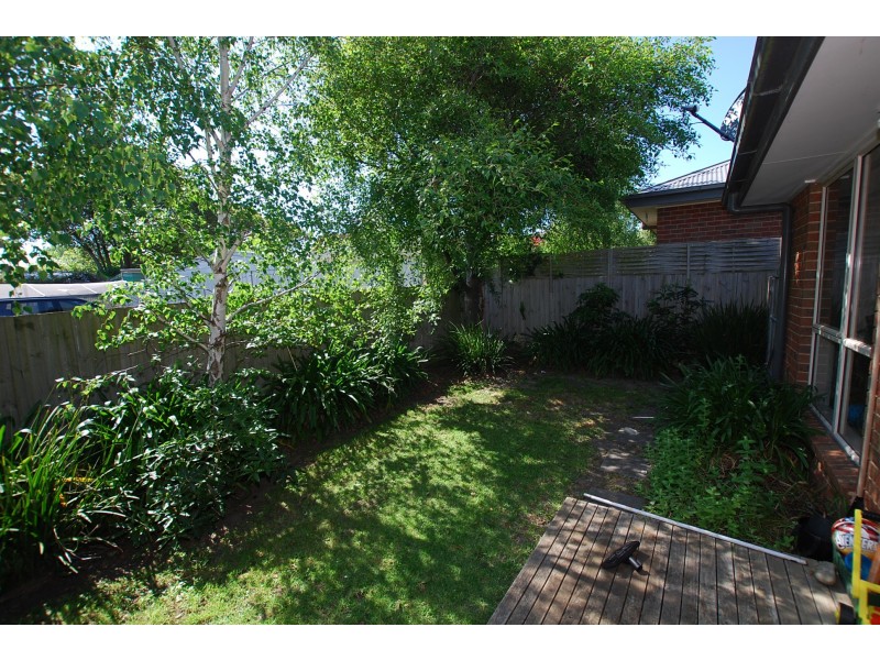 3/24 HAGELTHORN STREET, Wonthaggi VIC 3995