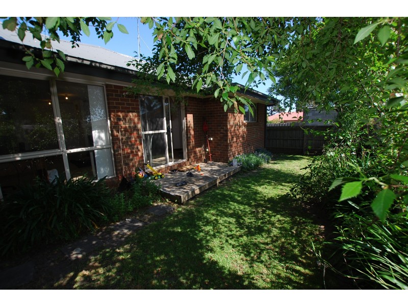 3/24 HAGELTHORN STREET, Wonthaggi VIC 3995