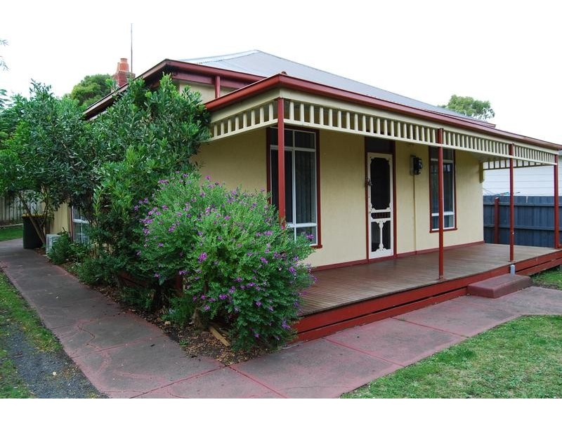 13 BROWN STREET, Wonthaggi VIC 3995
