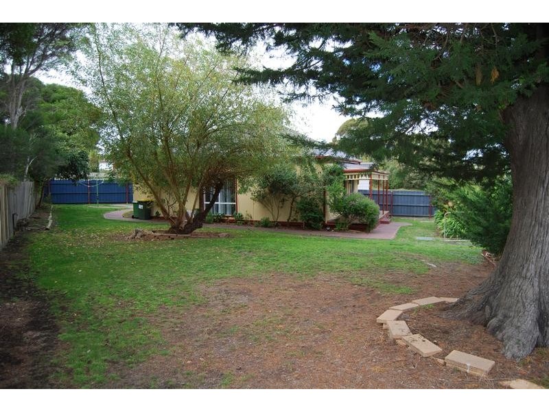 13 BROWN STREET, Wonthaggi VIC 3995