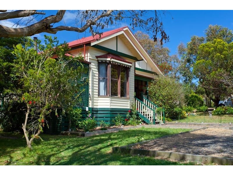 175 LOWER POWLETT ROAD, Wonthaggi VIC 3995