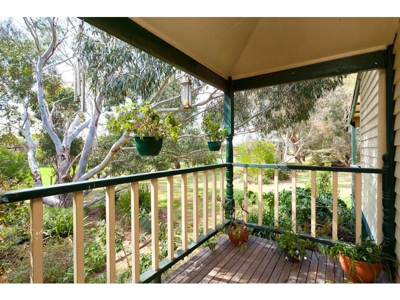 175 LOWER POWLETT ROAD, Wonthaggi VIC 3995