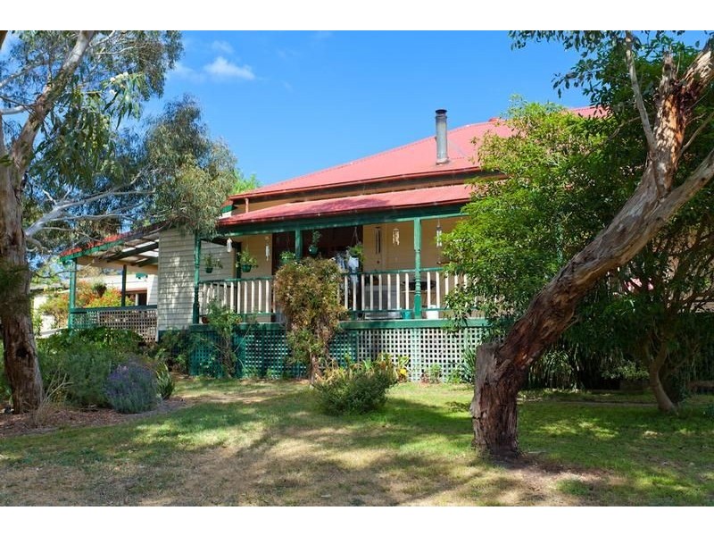 175 LOWER POWLETT ROAD, Wonthaggi VIC 3995