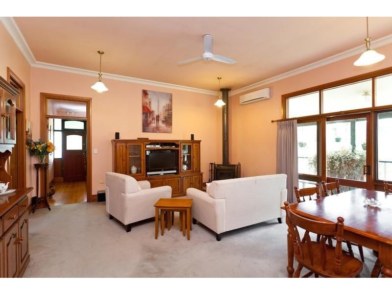 175 LOWER POWLETT ROAD, Wonthaggi VIC 3995