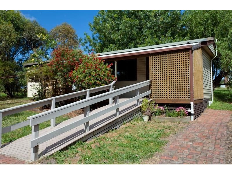 175 LOWER POWLETT ROAD, Wonthaggi VIC 3995