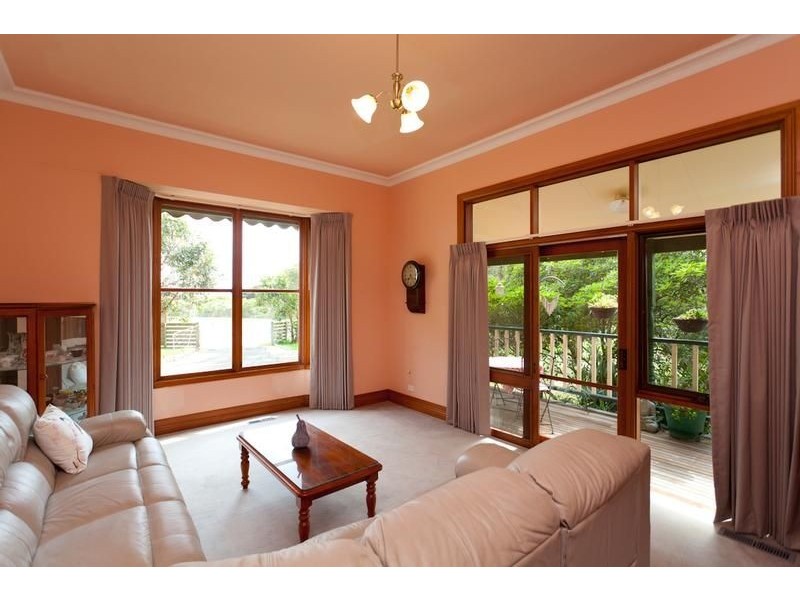 175 LOWER POWLETT ROAD, Wonthaggi VIC 3995