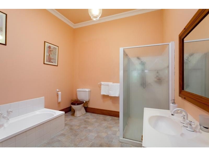 175 LOWER POWLETT ROAD, Wonthaggi VIC 3995