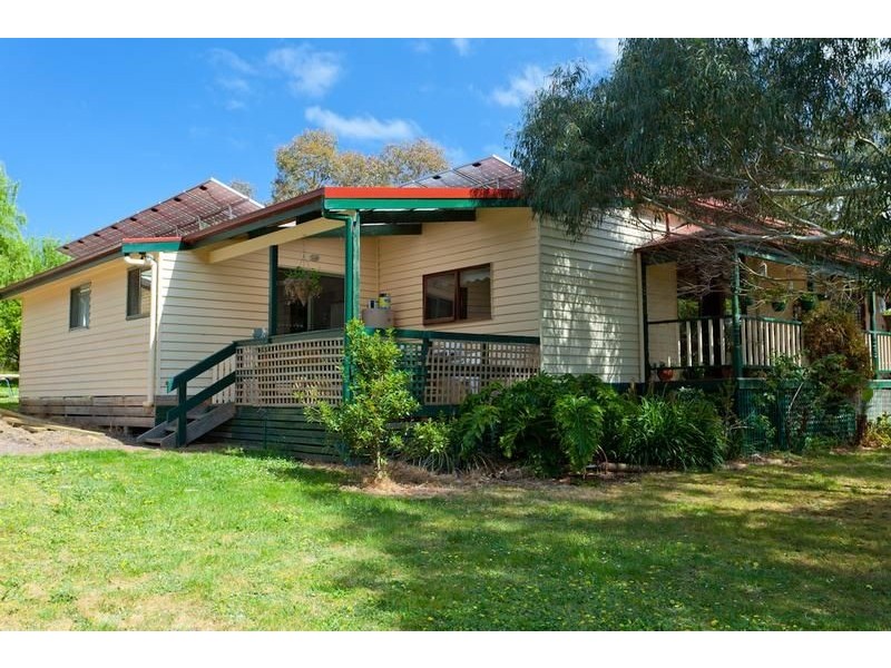 175 LOWER POWLETT ROAD, Wonthaggi VIC 3995