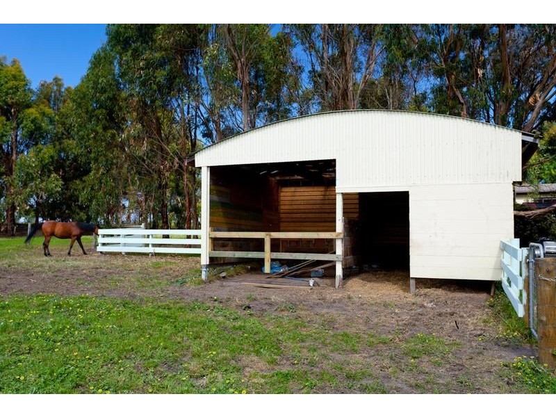 175 LOWER POWLETT ROAD, Wonthaggi VIC 3995