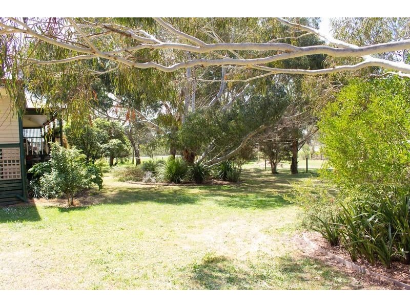 175 LOWER POWLETT ROAD, Wonthaggi VIC 3995
