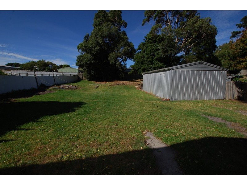 111 HAGELTHORN STREET, Wonthaggi VIC 3995
