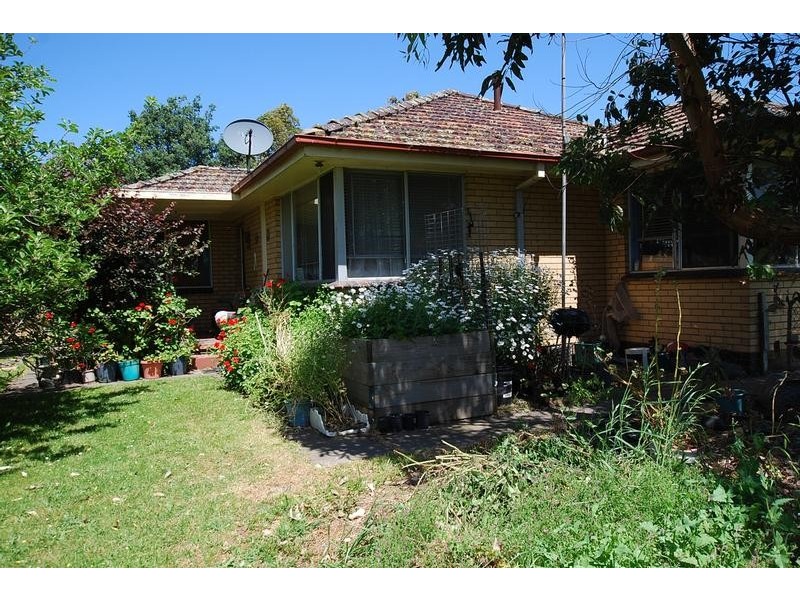 11 BENETTI ROAD, Wonthaggi VIC 3995