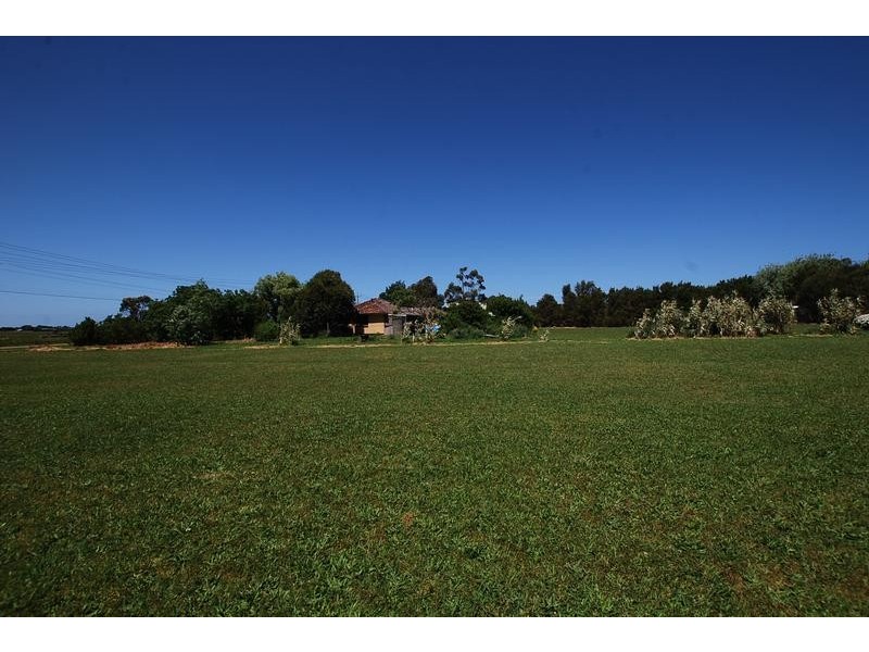 11 BENETTI ROAD, Wonthaggi VIC 3995
