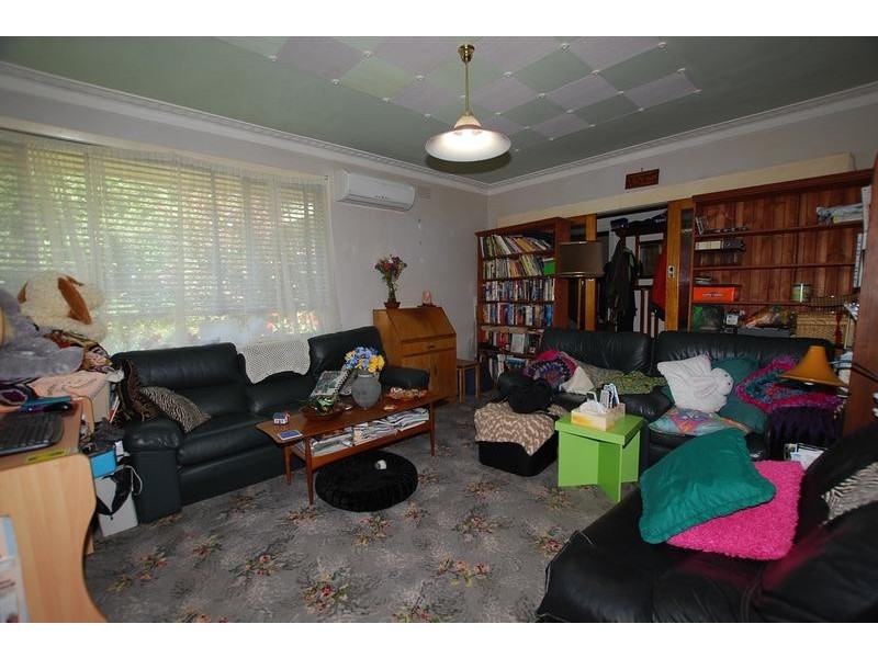 11 BENETTI ROAD, Wonthaggi VIC 3995