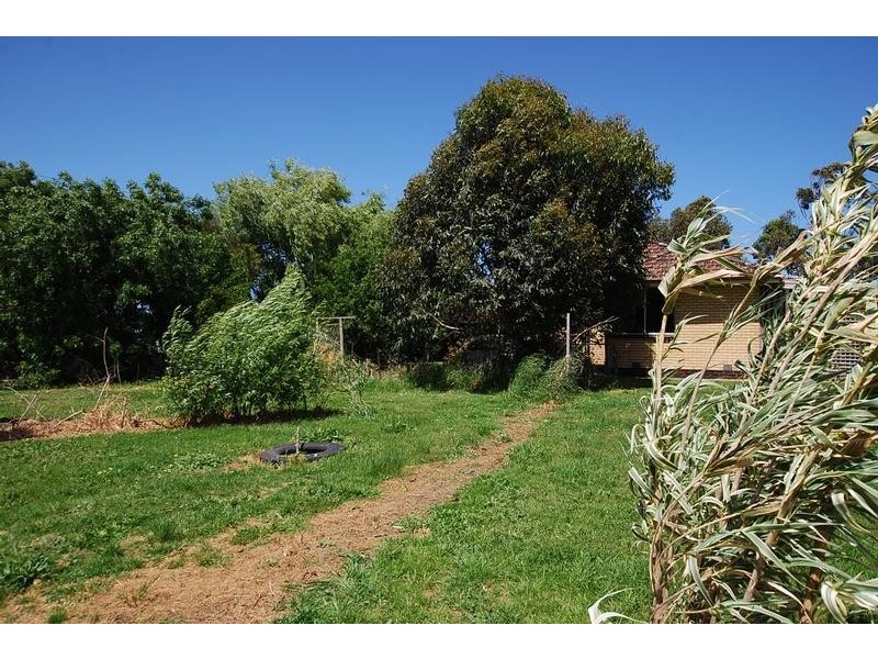 11 BENETTI ROAD, Wonthaggi VIC 3995