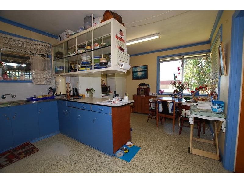 11 BENETTI ROAD, Wonthaggi VIC 3995