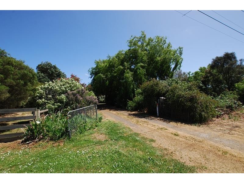 11 BENETTI ROAD, Wonthaggi VIC 3995