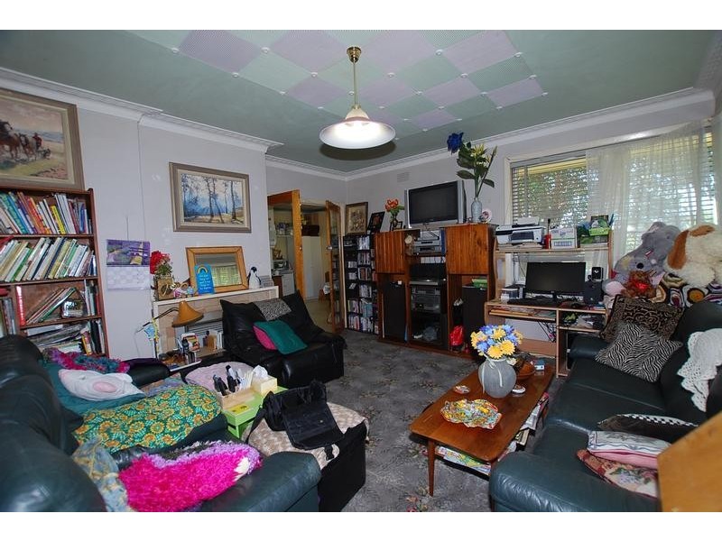 11 BENETTI ROAD, Wonthaggi VIC 3995