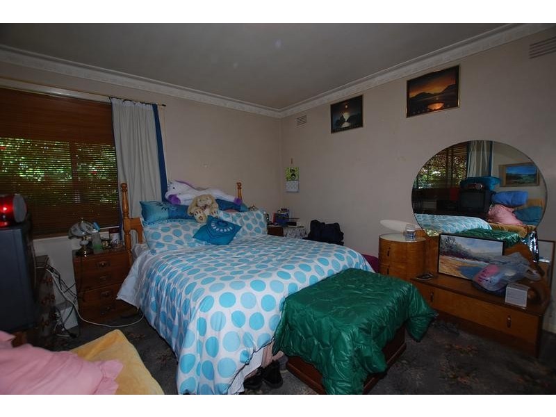 11 BENETTI ROAD, Wonthaggi VIC 3995