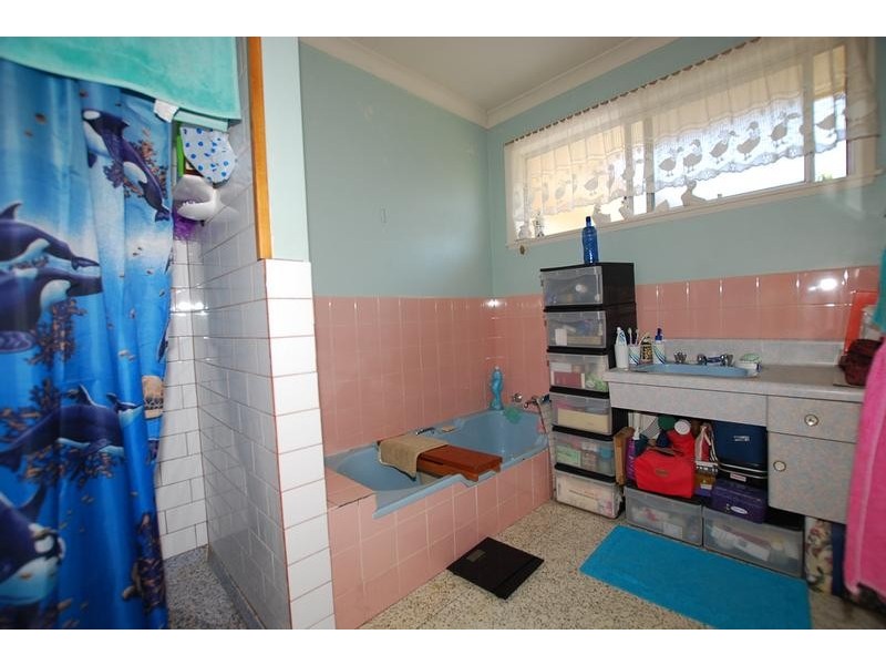 11 BENETTI ROAD, Wonthaggi VIC 3995