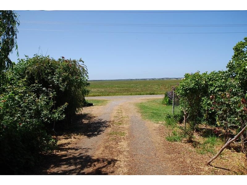 11 BENETTI ROAD, Wonthaggi VIC 3995