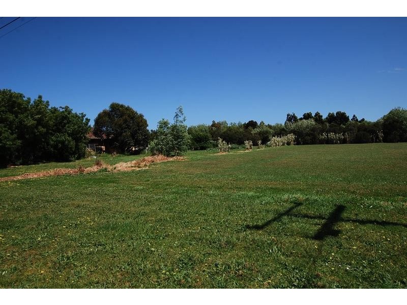 11 BENETTI ROAD, Wonthaggi VIC 3995