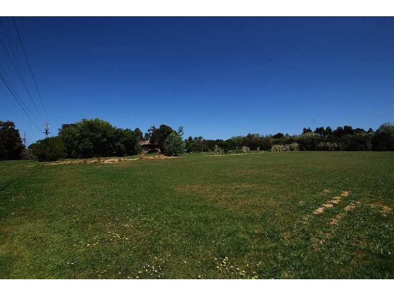 11 BENETTI ROAD, Wonthaggi VIC 3995