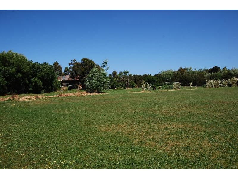 11 BENETTI ROAD, Wonthaggi VIC 3995