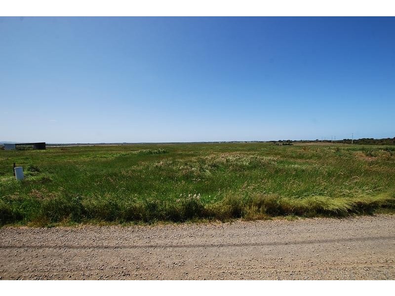 11 BENETTI ROAD, Wonthaggi VIC 3995