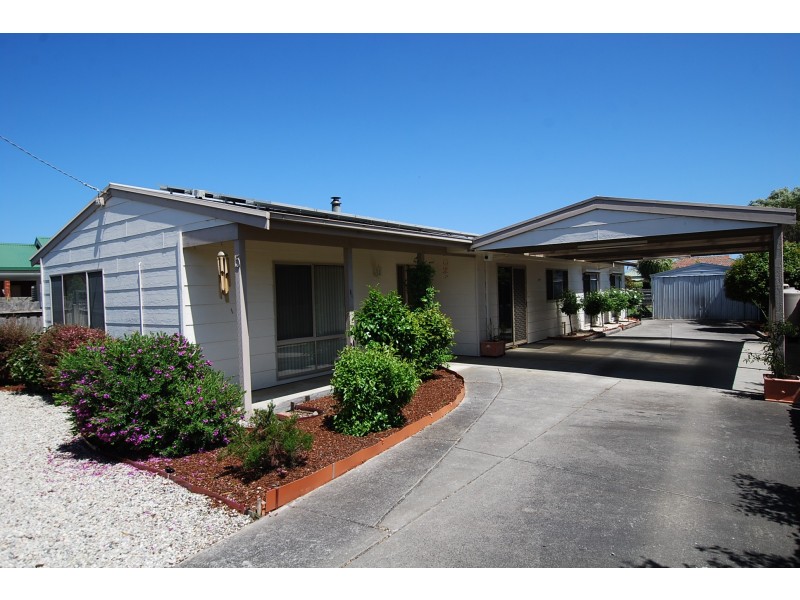 15 FULLER ROAD, Wonthaggi VIC 3995