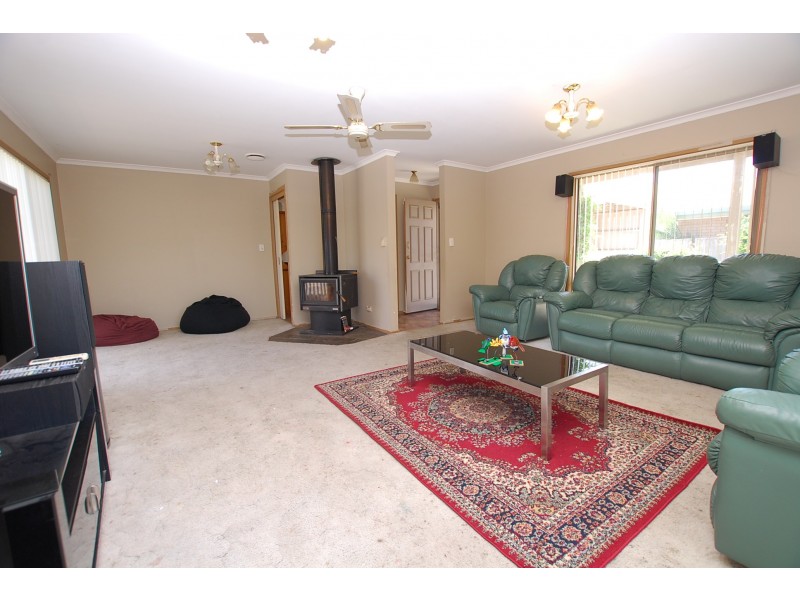 15 FULLER ROAD, Wonthaggi VIC 3995