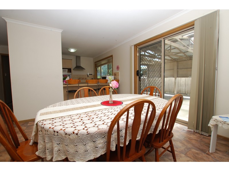 15 FULLER ROAD, Wonthaggi VIC 3995