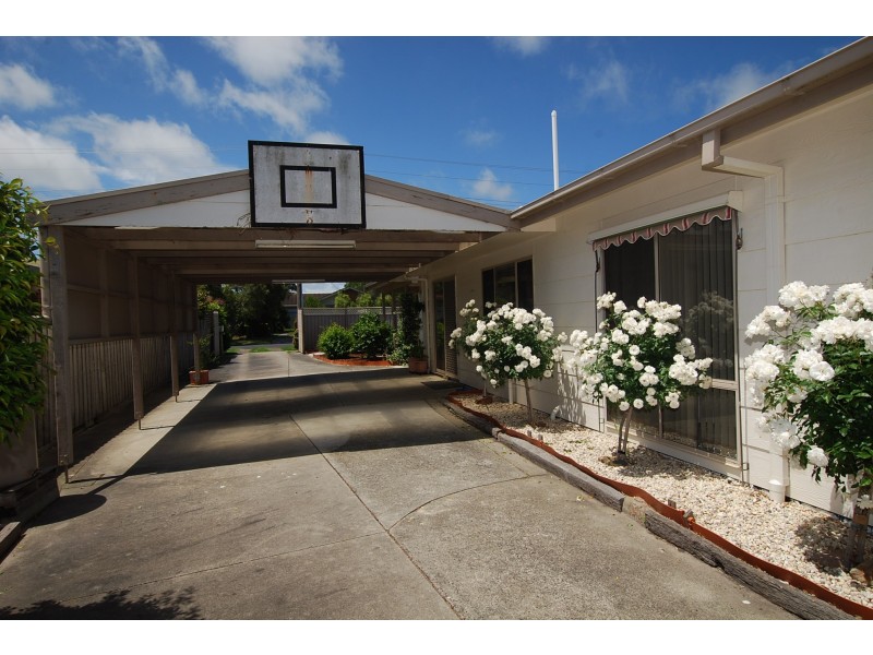 15 FULLER ROAD, Wonthaggi VIC 3995
