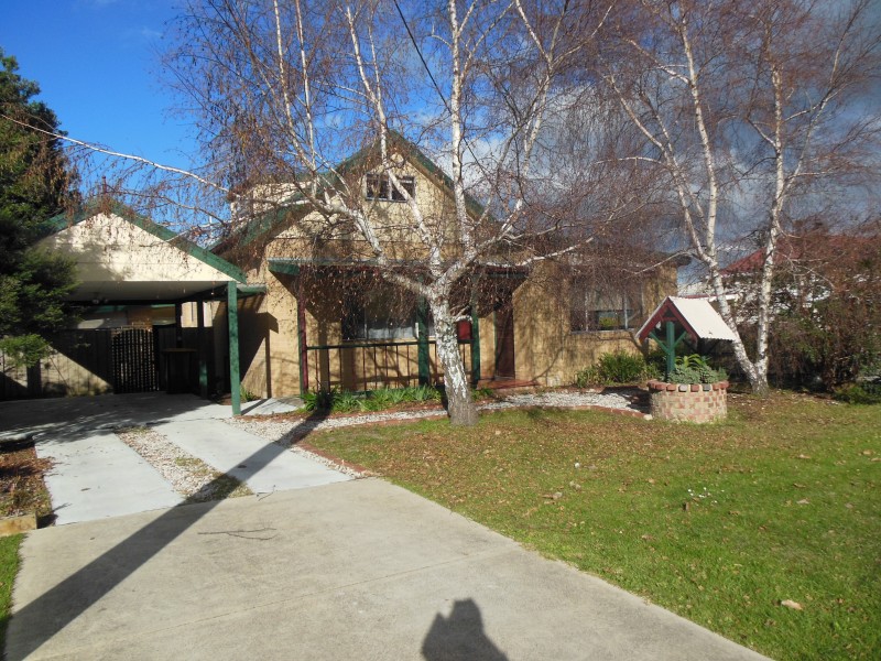 17 MERRIN CRESCENT, Wonthaggi VIC 3995