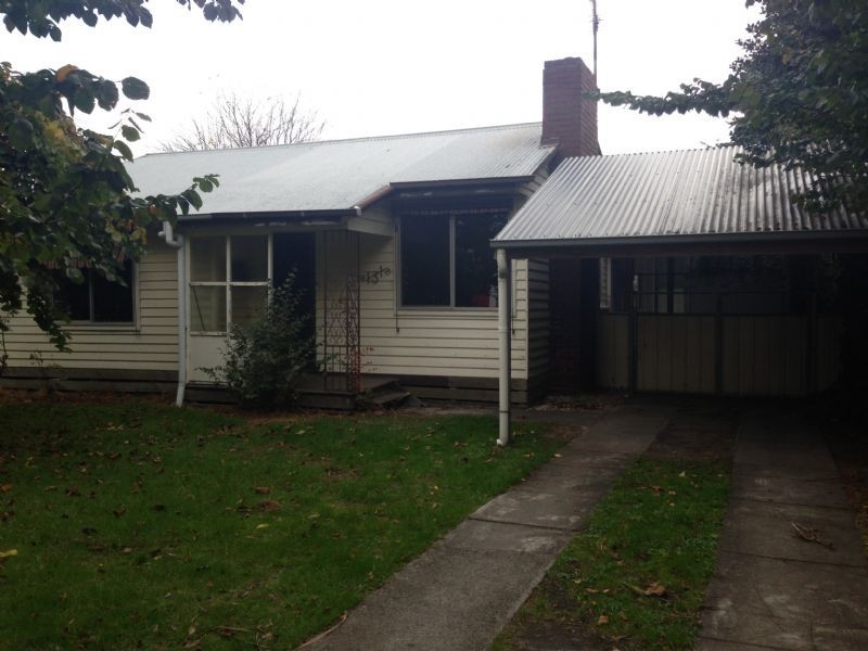 131 McKENZIE STREET, Wonthaggi VIC 3995