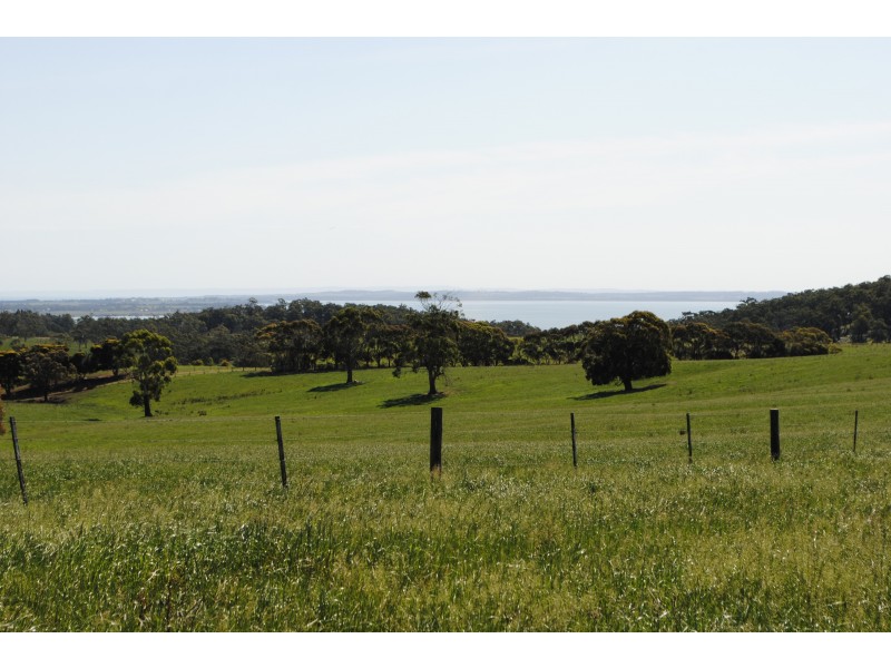 10 SMITH ROAD, Grantville VIC 3984