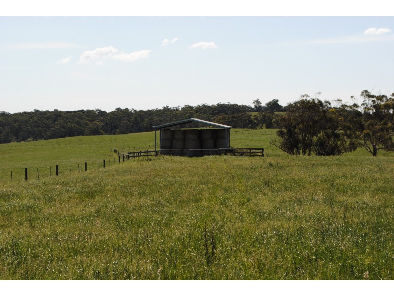 10 SMITH ROAD, Grantville VIC 3984