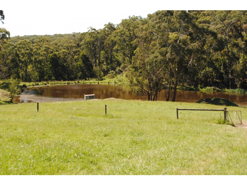 10 SMITH ROAD, Grantville VIC 3984