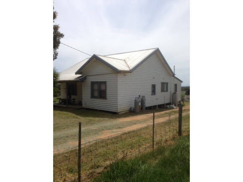 10 SMITH ROAD, Grantville VIC 3984