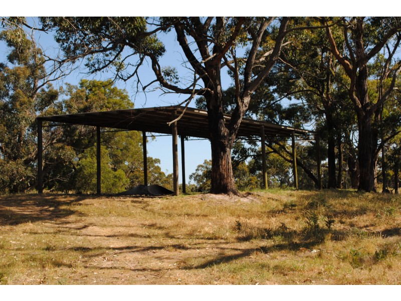 10 SMITH ROAD, Grantville VIC 3984