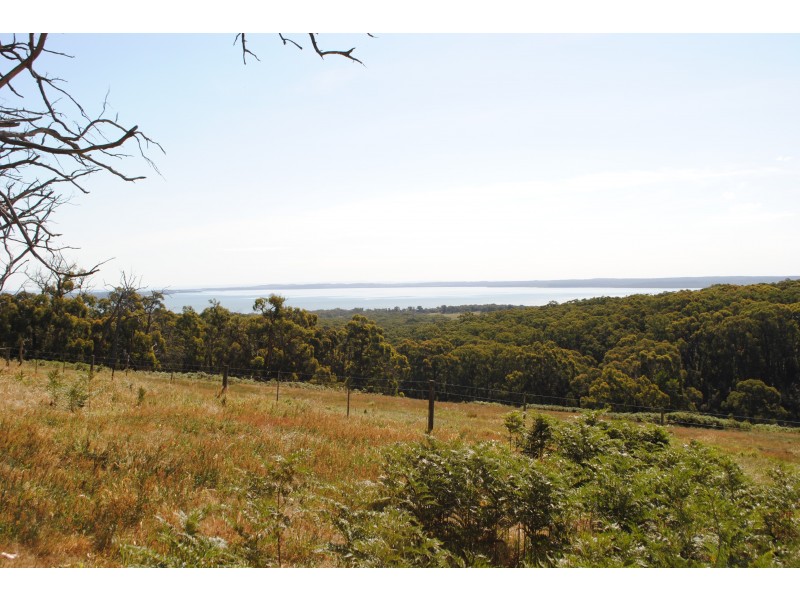 10 SMITH ROAD, Grantville VIC 3984