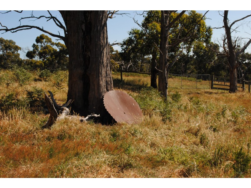 10 SMITH ROAD, Grantville VIC 3984