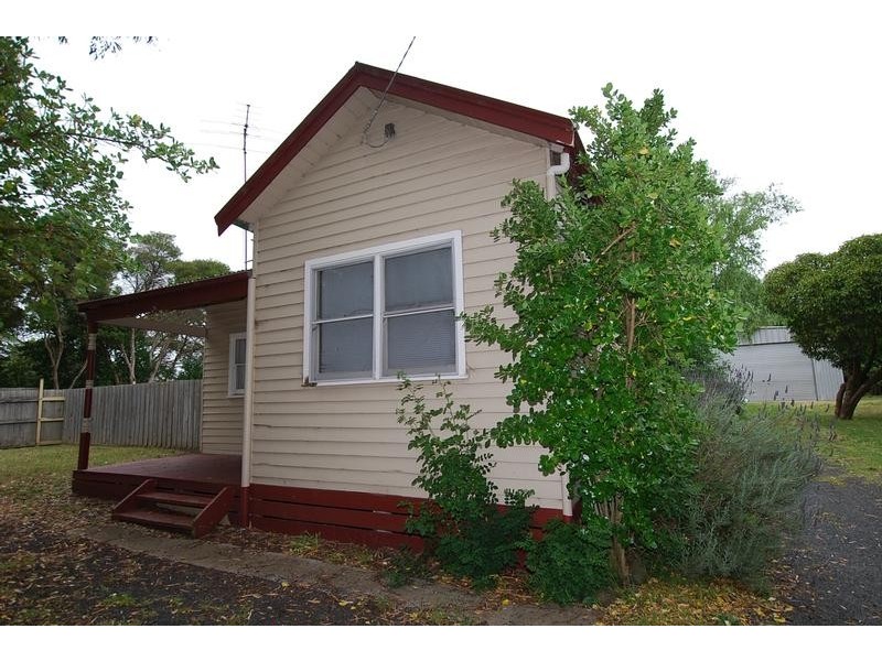 34 MATTHEW STREET, Wonthaggi VIC 3995