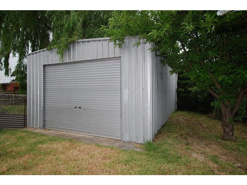 34 MATTHEW STREET, Wonthaggi VIC 3995