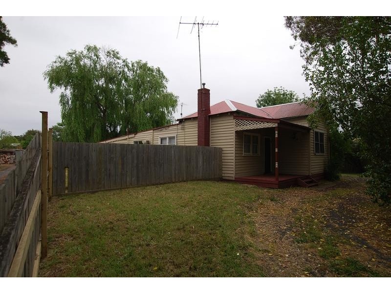 34 MATTHEW STREET, Wonthaggi VIC 3995