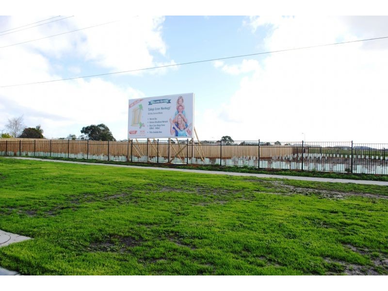 LOT 7, NUMBER 15 O’BRIEN CIRCUIT, Wonthaggi VIC 3995