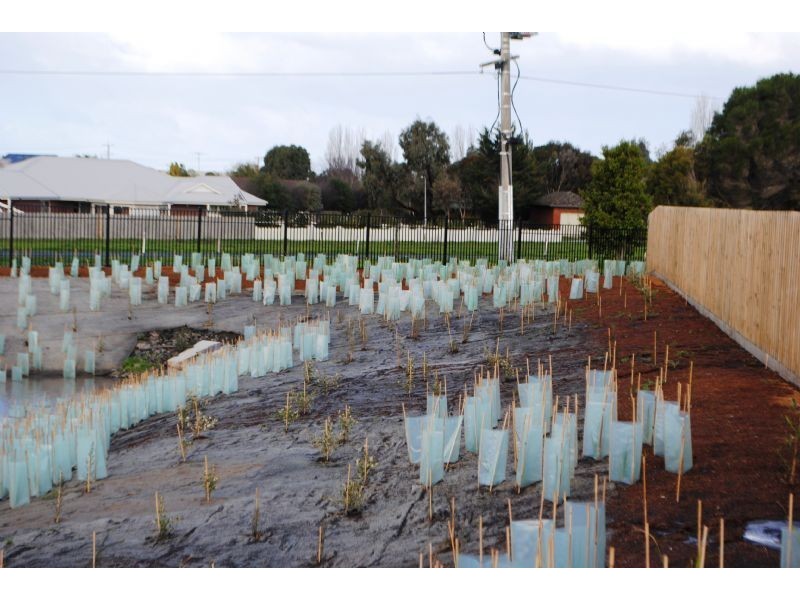 LOT 9, NUMBER 19 O’BRIEN CIRCUIT, Wonthaggi VIC 3995
